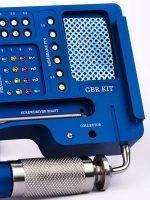 کیت جراحی جی بی ار GBR اکونومی ابی امداد طب پویا