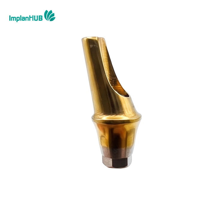 Megagen An y One Angled Abutment2 Megagen Any One Angled Abutment