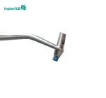 Sic Angled abutment