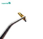 Snucone Abutment Angled Narrow