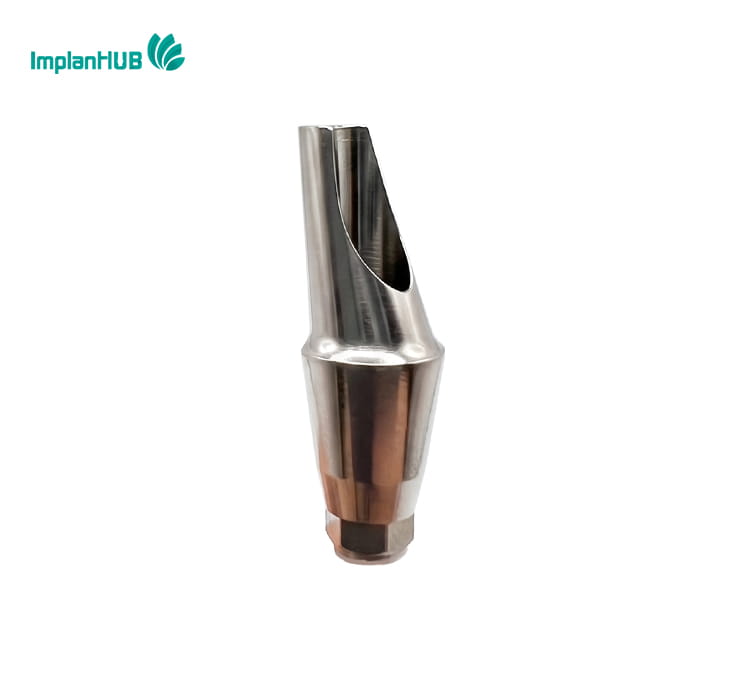Snucone Angeld Abutment5 Snucone Angeld Abutment
