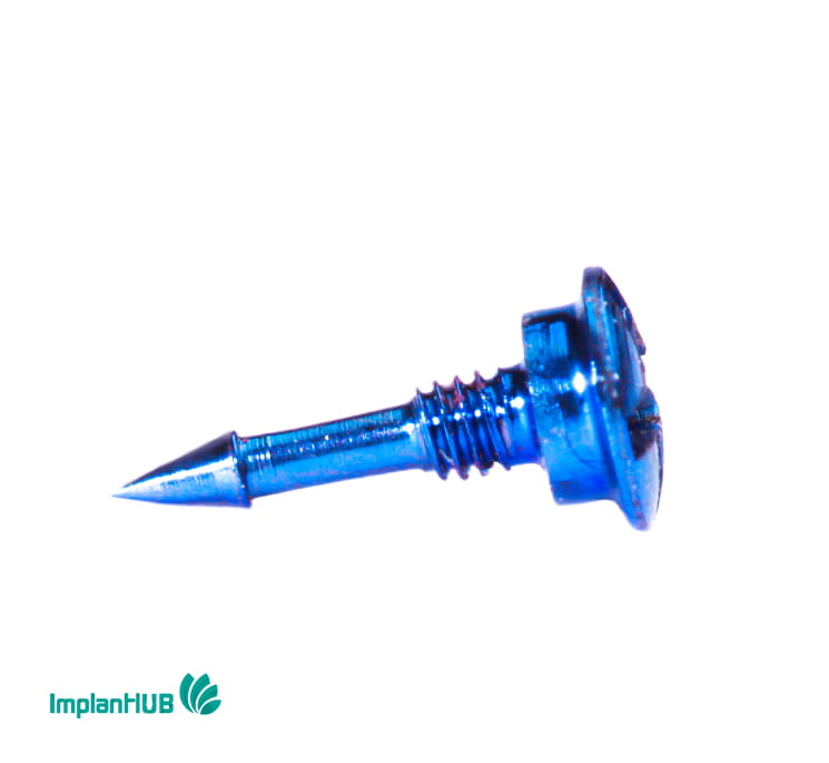 Bone Tack Screw1 Bone Tack Screw