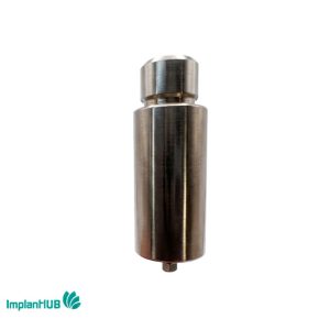 Charoum Premille