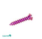 Cortical Screw