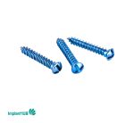 Cortical Screw