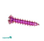 Cortical Screw