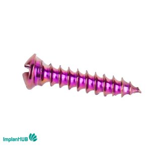 Cortical Screw