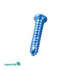 Cortical Screw