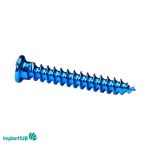 Fixation Screw