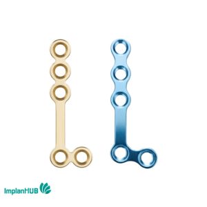 L Type Plate Mini And Mini