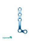 L Type Plate Mini And Mini