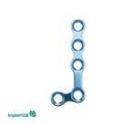 L Type Plate Mini And Mini