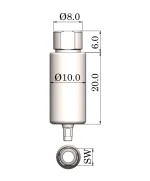 Straumann Premille