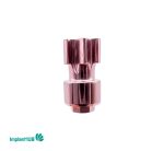 TRI Hex impression Coping