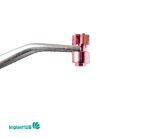 TRI Hex impression Coping