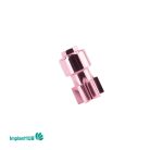 TRI Hex impression Coping