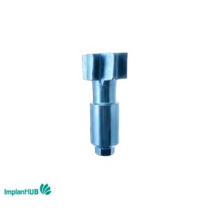 TRI impression Coping