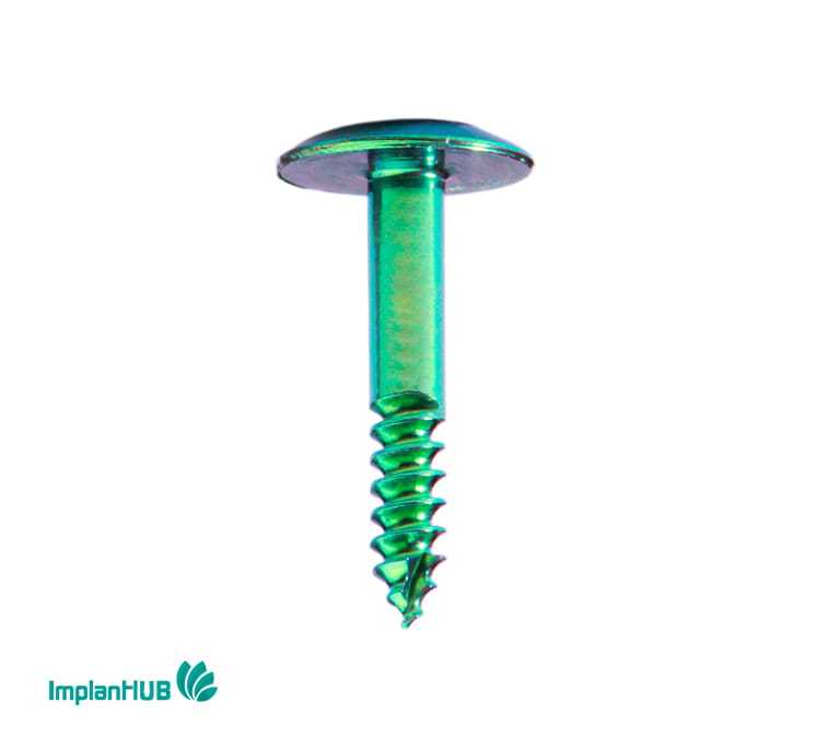 Tent Screw9 Tent Screw